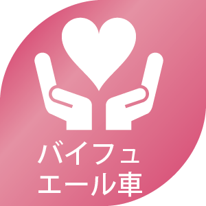バイフュエール車